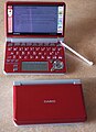 Casio EV-SP3900 Electronic dictionary