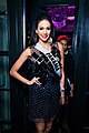 Miss Panamá 2013 Carolina Brid