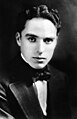 Charles Chaplin Schauspieler (ca. 1900–1910)