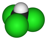 Image illustrative de l’article Chloroforme