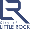 Official logo of Little Rock