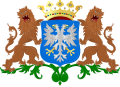 Escudo de Arnhem, Países Bajos