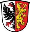 Wappen der Gemeinde Jengen