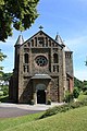 Katholische Pfarrkirche St. Laurentius