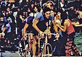 Merckx v roku 1974 v Montrealu