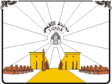 Luxor zászlaja