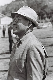 Eiji Tsuburaya - 1960.jpg