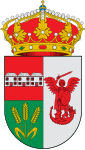 Aldeaseca (Ávila): insigne