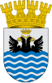 Escudo de Lago Ranco, Chile