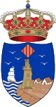 Torrevieja - Stema