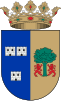 Coat of arms of L'Alqueria d'Asnar