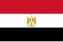 Египет улсын далбаа