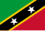 Flag of Saint Kitts and Nevis