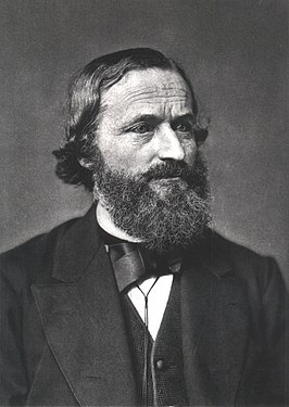 Gustav Robert Kirchhoff