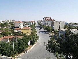 Hürriyet Street (2009)