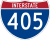 I405