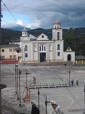 Jesús María (Santander)