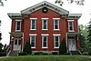 Fillmore County Jail and Carriage House