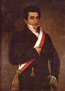 José Braulio del Campo Redondo