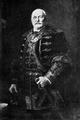 Tibor Károlyi overleden op 5 april 1904