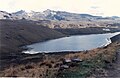 Laguna del Otún.