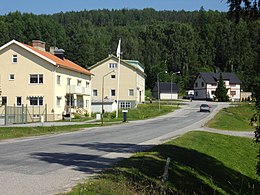 Lungvik – Veduta