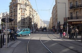 Cinq-Avenues