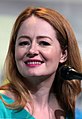 Miranda Otto interpreta Zelda Spellman