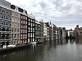 Amsterdam, Niederlande