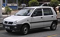 Kancil, 2002 (ketiga)