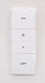 Philips Hue Dimmer Switch (1st generation) for wireless light control