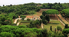 Image illustrative de l’article Parc archéologique de Baratti et Populonia