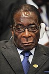 Robert Mugabe