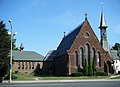 St. John's Episcopal Church, East Hartford, Connecticut (1867)