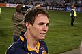 Stephen Larkham Australie