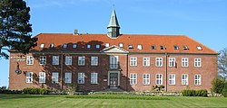 Tølløse Privat- og Efterskole (Baptisternes Skoler)