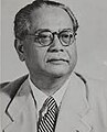Tengku Mansur of Mansoer (1897 - 1955), staatshoofd van Oost-Sumatra