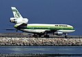 Air Afrique McDonnell Douglas DC-10