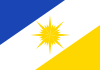 Tocantins旗幟