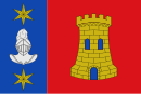 Drapeau de Villamoronta