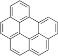 Benzo[ghi]perylene（英语：Benzo(ghi)perylene）