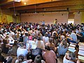 Bibeleinführung in Taizé für 15- und 16-Jährige