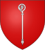 Blason de Dimbsthal