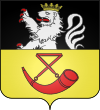 Blason de Soppe-le-Bas