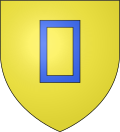 Blason de Campagne-sur-Aude