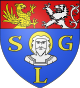 Saint-Genis-Laval – Stemma