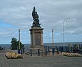 Kriegsdenkmal von Buckie