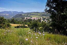 Ceilhes-et-Rocozels - Sœmeanza