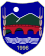 Грбот на Општина Желино
