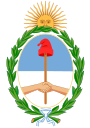 Wapen van Argentinië